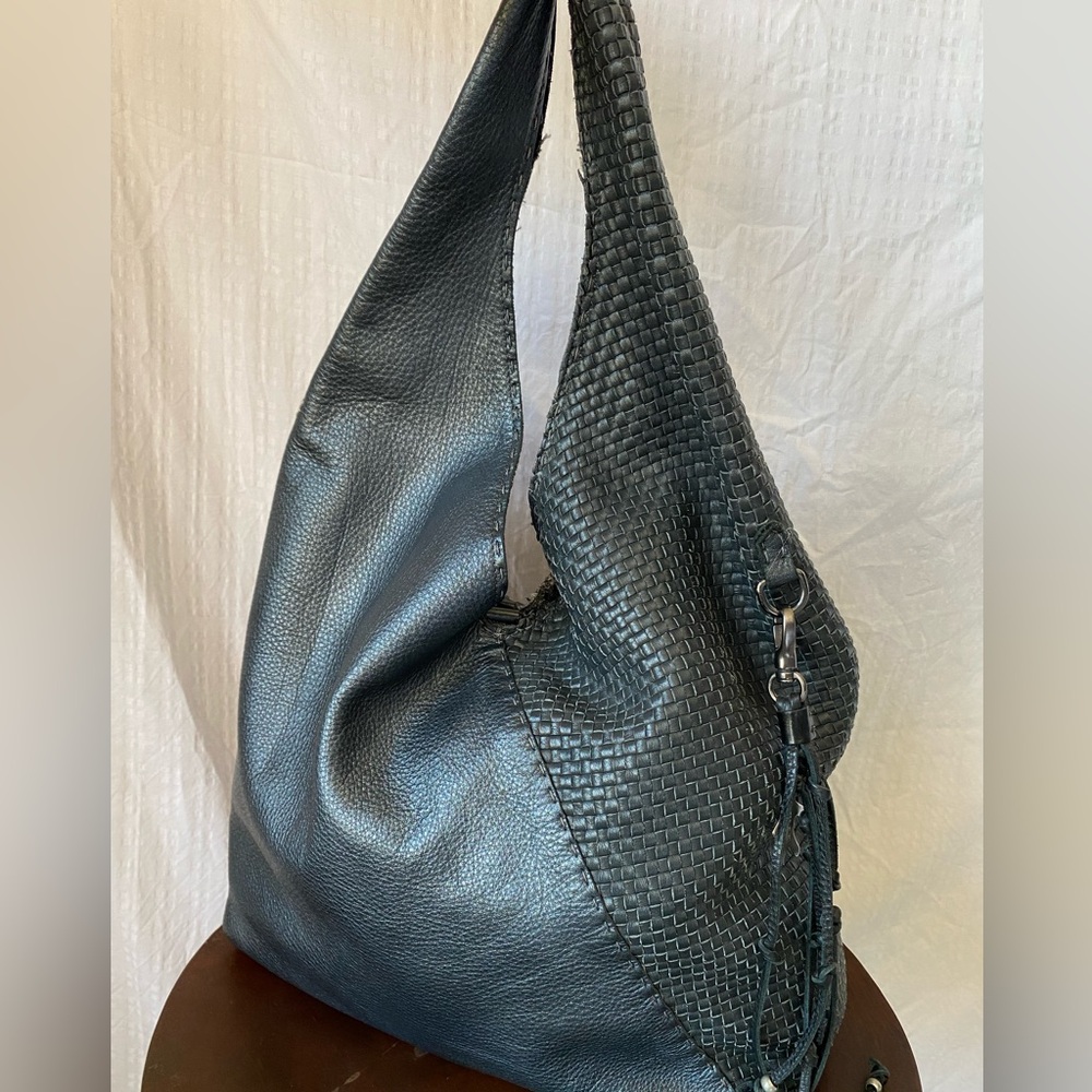Henry Beguelin Crossbody Bag